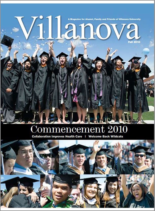 Fall 2010 cover