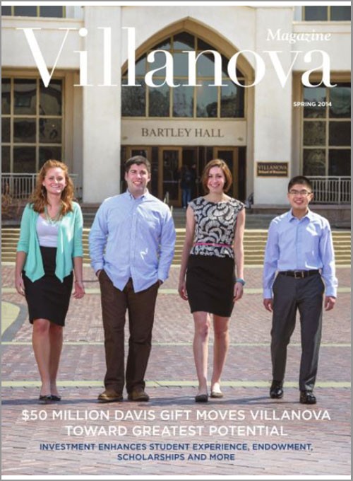 Spring 2014 cover