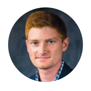 Headshot of Dawson Duckworth