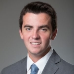 Sean McNamara, Major Gifts Officer, Athletics