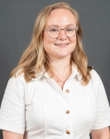 Headshot of Mackenzie Niness '18