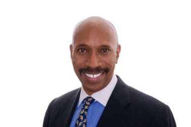 Headshot of Lionel Knight ’72 CLAS