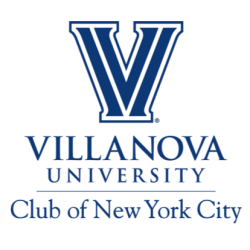 Club of New York City logo