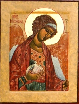 The Advent Reflections Exhibit