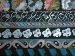 Easelfumes by Desmond McLean