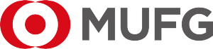 MUFG logo