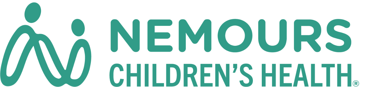 Nemours Children’s Health logo