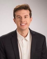 John-McGranaghan Headshot of John McGranaghan.