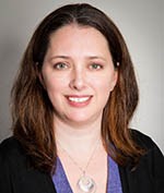 Noelle Comolli, PhD, Chemical and Biological Engineering 