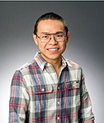 Xun Jiao, PhD, Electrical and Computer Engineering