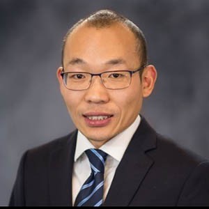 Dr. Guanglei Chen Dr. Guanglei Chen