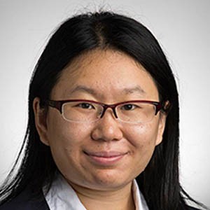 Dr. Di Zhang Dr. Di Zhang