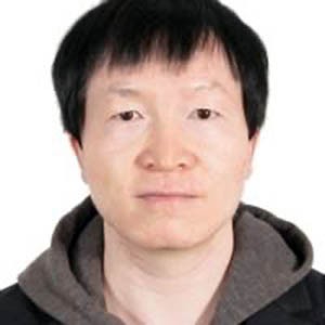 Dr. Xiaosong Liu Dr. Xiaosong Liu