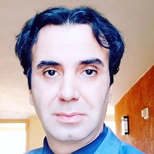 Dr. Peiman Naseradmousavi Dr. Peiman Naseradmousavi