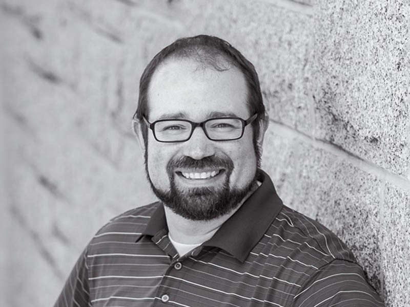 Garrett Clayton, PhD