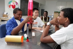 Villanova Engineering STEM - VESTED Villanova Engineering STEM - VESTED