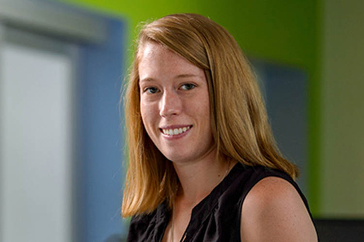 Lauren Henderson, Computer Engineering Lauren Henderson, Computer Engineering