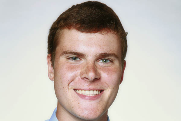 Brent Studenroth, Mechanical Engineering Brent Studenroth, Mechanical Engineering