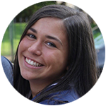 Julia Volberg, Electrical Engineering