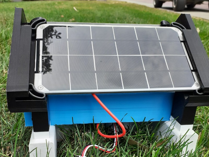 The Silvanus Project: Wildfire Detection & Prevention