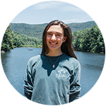 Erin McGarry, Electrical Engineering