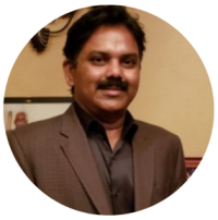 Madhu Voruganti Madhu Voruganti