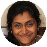 Shveta Kantamsetti Shveta Kantamsetti