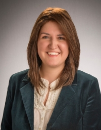 Candice Post, Psy.D. headshot