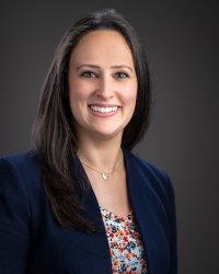 Samantha Logan, Psy.D. headshot