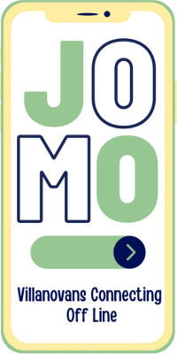 JOMO Logo