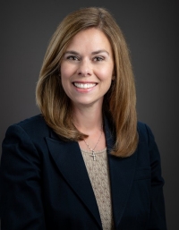 Kathryn Poet, Associate Director