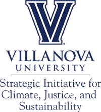 Villanova University Strategic Initiative for Climate, Justice, and Sustainability (SICJS) Villanova University Strategic Initiative for Climate, Justice, and Sustainability (SICJS)