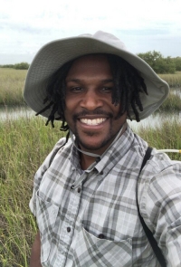 Damir Creecy, MS in Biology Damir Creecy, MS in Biology