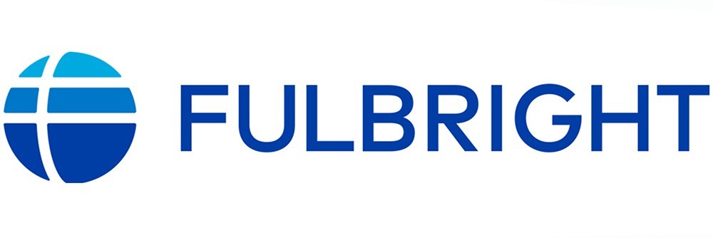 Fulbright logo Fulbright logo