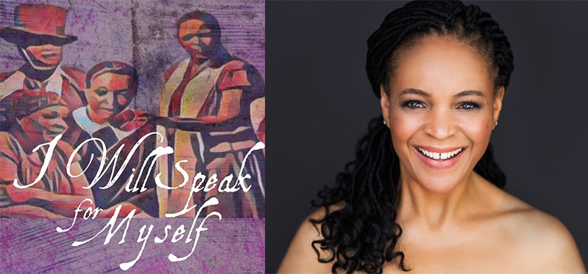 Kimberly Fairbanks ’11 MA headlines Villanova University’s Solo Nova performance I Will Speak for Myself Kimberly Fairbanks ’11 MA headlines Villanova University’s Solo Nova performance I Will Speak for Myself