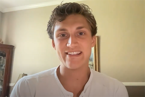 student-videos-slider A screenshot of a YouTube video featuring students