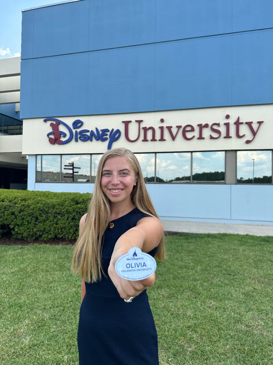 Olivia Sabalaskey Olivia Sabalaskey