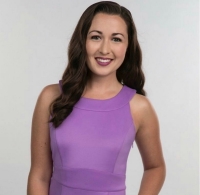 Lauren Dugan '15 CLAS, '19 MA Communication Lauren Dugan '15 CLAS, '19 MA Communication