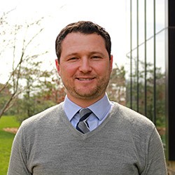 image of Thomas Ksiazek