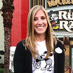 image of Chelsea Fallon