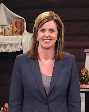 Lynne Hartnett Lynne Hartnett