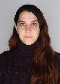 Constanza Filloy Constanza Filloy