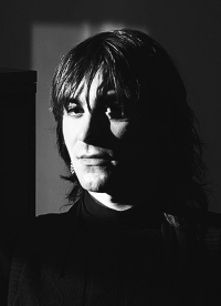 Shawn Huberdeau Shawn Huberdeau