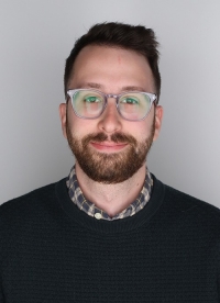 Daniel Shussett Daniel Shussett