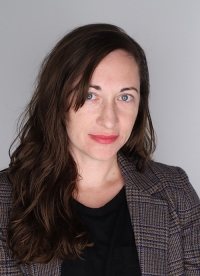 Tertia Gillett Tertia Gillett