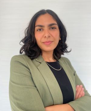 Suzie Staherski ’23 MA Suzie Staherski ’23 MA