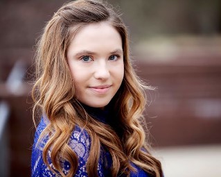 Serena Matos '23 CLAS Serena Matos '23 CLAS