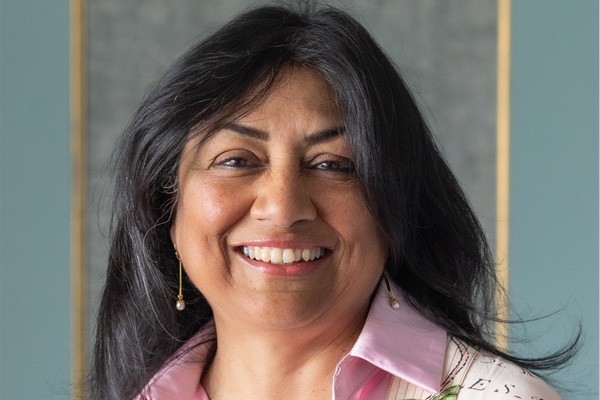 Cauvery Madhavan Image of Cauvery Madhavan