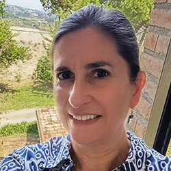 Noël Falco Dolan, EdD, ’90 CLAS