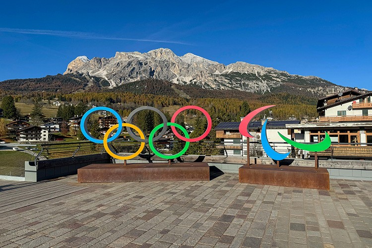 First Dual-City Olympics to Showcase Milan and Cortina d’Ampezzo With Ceremonies and Themes Celebrating Their History, Growth and Cultural Importance